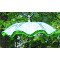 Backyard Nature Products Backyard Nature WGGREEN Weather Guard - Green WGGREEN